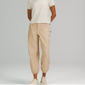 LULULEMON LAB JOGGERS